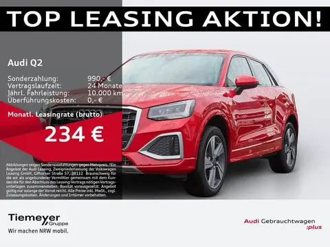 Used AUDI Q2 Diesel 2024 Ad 