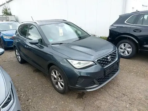 Used SEAT ARONA Petrol 2024 Ad 