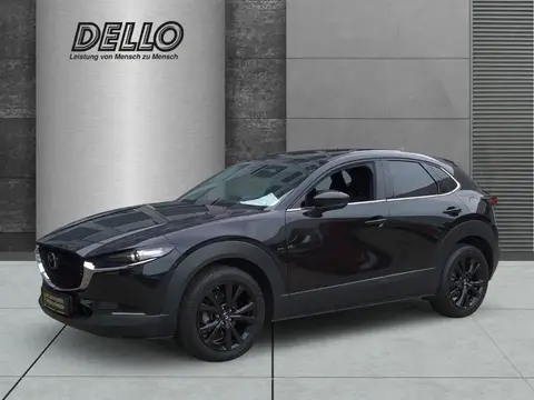 Annonce MAZDA CX-30 Essence 2023 d'occasion 