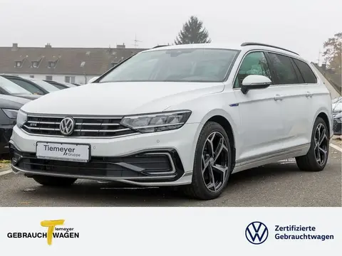 Used VOLKSWAGEN PASSAT Hybrid 2020 Ad 