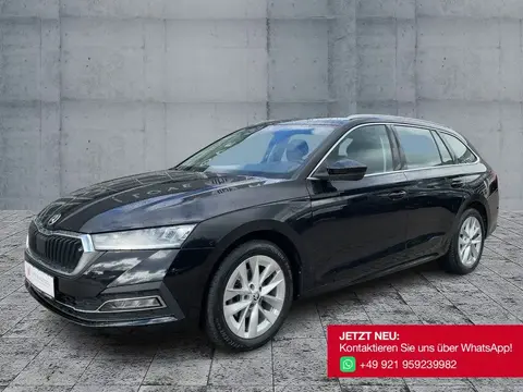 Used SKODA OCTAVIA Diesel 2021 Ad 