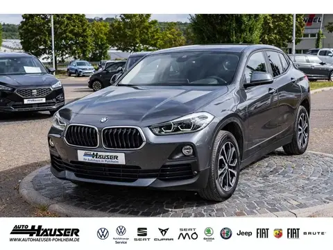 Annonce BMW X2 Diesel 2019 d'occasion 