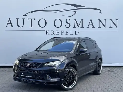 Used CUPRA ATECA Petrol 2019 Ad 