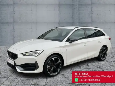 Used CUPRA LEON Hybrid 2022 Ad 