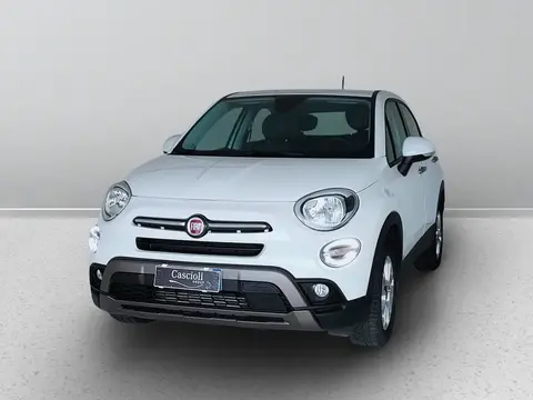 Annonce FIAT 500X Diesel 2020 d'occasion 