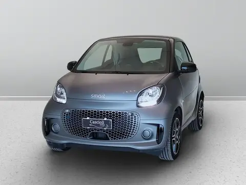 Used SMART FORTWO Not specified 2021 Ad 