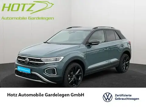 Used VOLKSWAGEN T-ROC Petrol 2024 Ad 