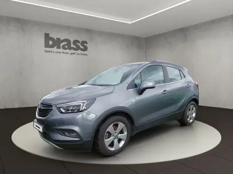 Used OPEL MOKKA Petrol 2019 Ad 