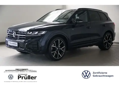 Used VOLKSWAGEN TOUAREG Diesel 2024 Ad 