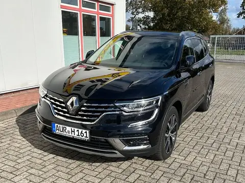 Used RENAULT KOLEOS Diesel 2022 Ad 