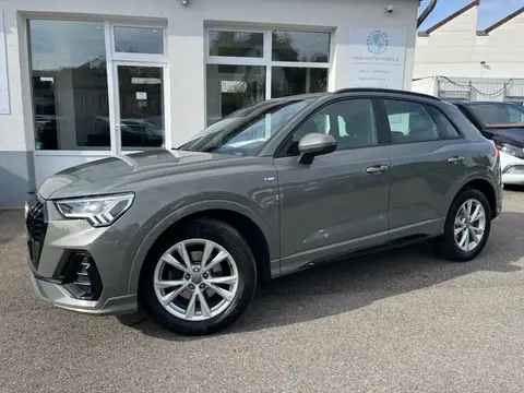 Annonce AUDI Q3 Diesel 2020 d'occasion 