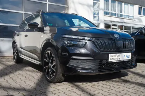 Annonce SKODA KAMIQ Essence 2020 d'occasion 