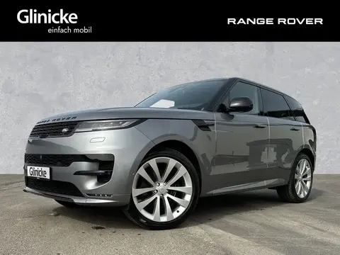 Annonce LAND ROVER RANGE ROVER SPORT Essence 2023 d'occasion 