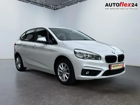 Used BMW SERIE 2 Petrol 2017 Ad 