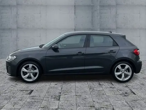 Annonce AUDI A1 Essence 2020 d'occasion 