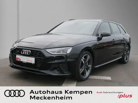 Annonce AUDI A4 Diesel 2024 d'occasion 