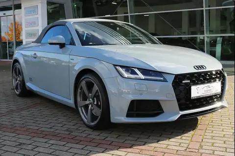 Used AUDI TT Petrol 2019 Ad 