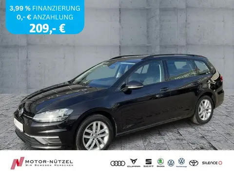 Used VOLKSWAGEN GOLF Diesel 2020 Ad 