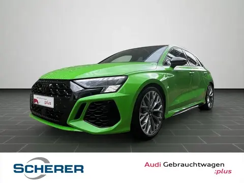 Annonce AUDI RS3 Essence 2023 d'occasion 