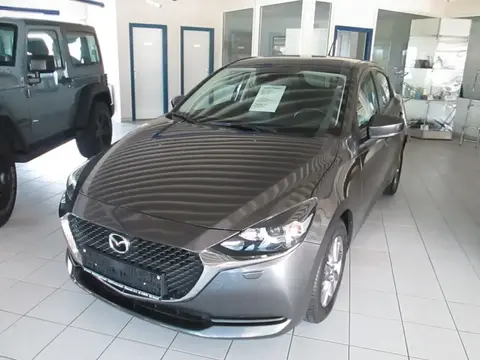 Annonce MAZDA 2 Essence 2021 d'occasion 