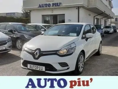 Used RENAULT CLIO Diesel 2017 Ad 