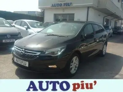 Used OPEL ASTRA Diesel 2019 Ad 