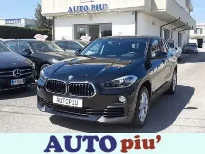 Annonce BMW X2 Diesel 2020 d'occasion 