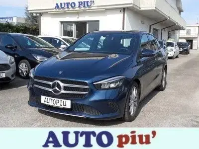 Used MERCEDES-BENZ CLASSE B Diesel 2020 Ad 