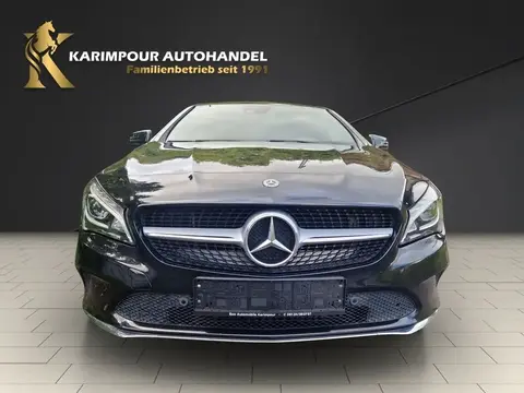 Used MERCEDES-BENZ CLASSE CLA Diesel 2017 Ad 