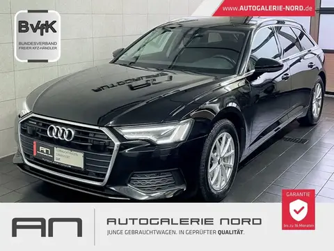 Annonce AUDI A6 Diesel 2020 d'occasion 