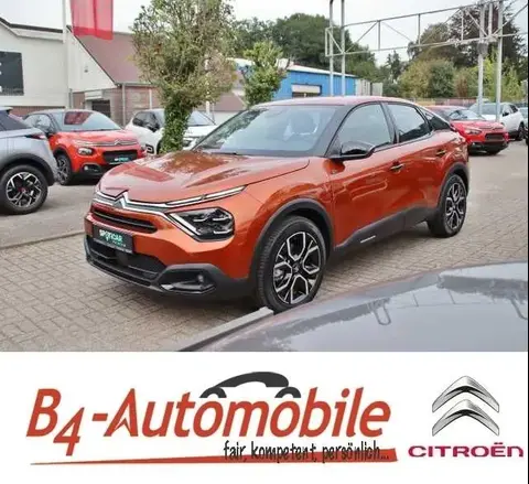 Annonce CITROEN C4 Non renseigné 2022 d'occasion 