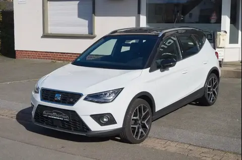 Used SEAT ARONA  2021 Ad 