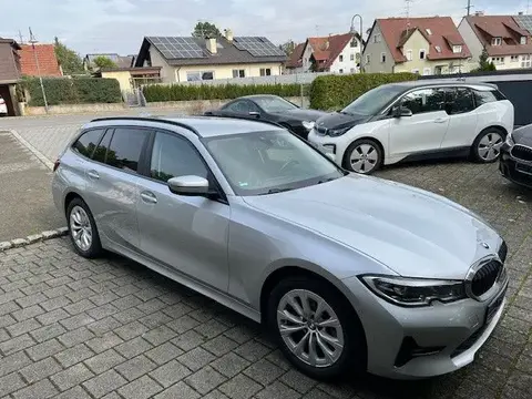 Annonce BMW SERIE 3 Diesel 2020 d'occasion 