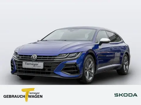 Used VOLKSWAGEN ARTEON Petrol 2021 Ad 