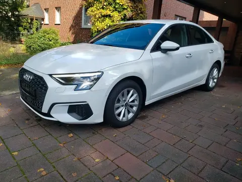 Annonce AUDI A3 Essence 2021 d'occasion 