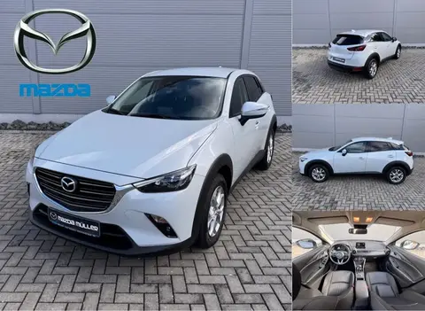 Used MAZDA CX-3 Petrol 2018 Ad 