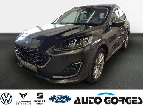 Used FORD KUGA Diesel 2020 Ad 