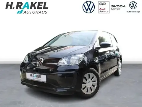 Used VOLKSWAGEN UP! Petrol 2020 Ad 