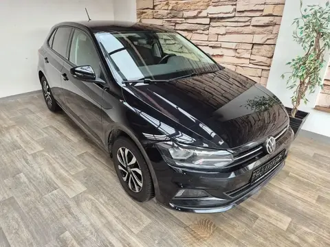 Used VOLKSWAGEN POLO Petrol 2021 Ad 