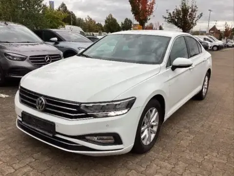 Used VOLKSWAGEN PASSAT Diesel 2019 Ad 