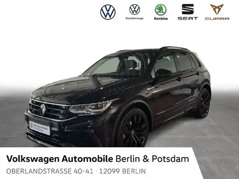 Used VOLKSWAGEN TIGUAN Petrol 2024 Ad 