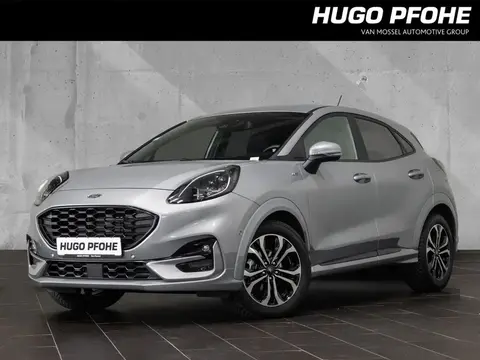 Annonce FORD PUMA Essence 2023 d'occasion 