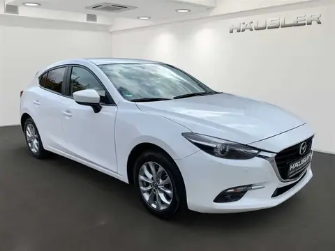 Annonce MAZDA 3 Essence 2018 d'occasion 