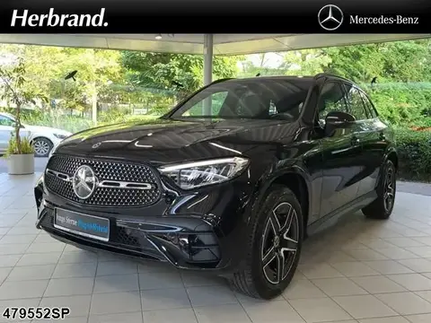 Used MERCEDES-BENZ CLASSE GLC Hybrid 2023 Ad 