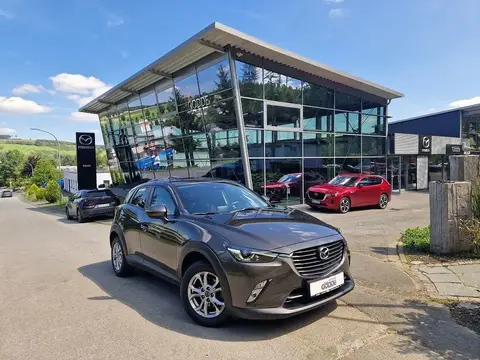 Annonce MAZDA CX-3 Essence 2018 d'occasion 