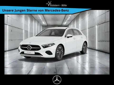 Annonce MERCEDES-BENZ CLASSE A Essence 2023 d'occasion Allemagne