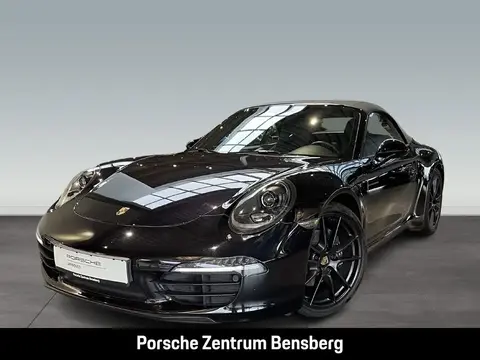 Annonce PORSCHE 991 Essence 2015 d'occasion 