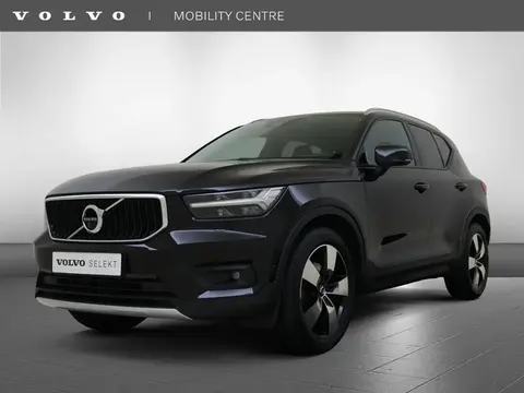 Annonce VOLVO XC40 Essence 2018 d'occasion 