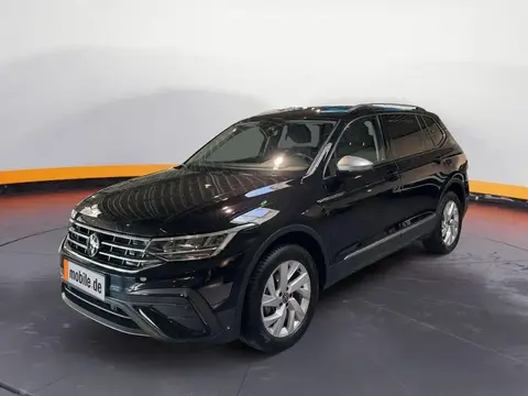 Used VOLKSWAGEN TIGUAN Diesel 2023 Ad 