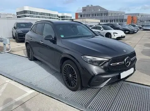 Annonce MERCEDES-BENZ CLASSE GLC Hybride 2023 d'occasion 